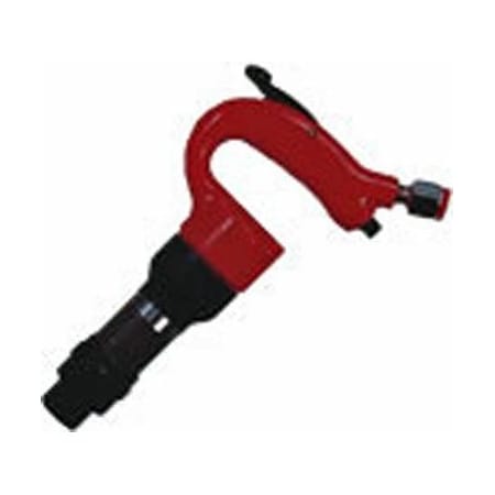 Toku AA-OS Chipping Hammer, .680 Round TK-AA-OS-R